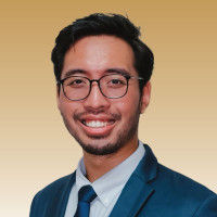 drg. Muhammad Garry Syahrizal Hanafi